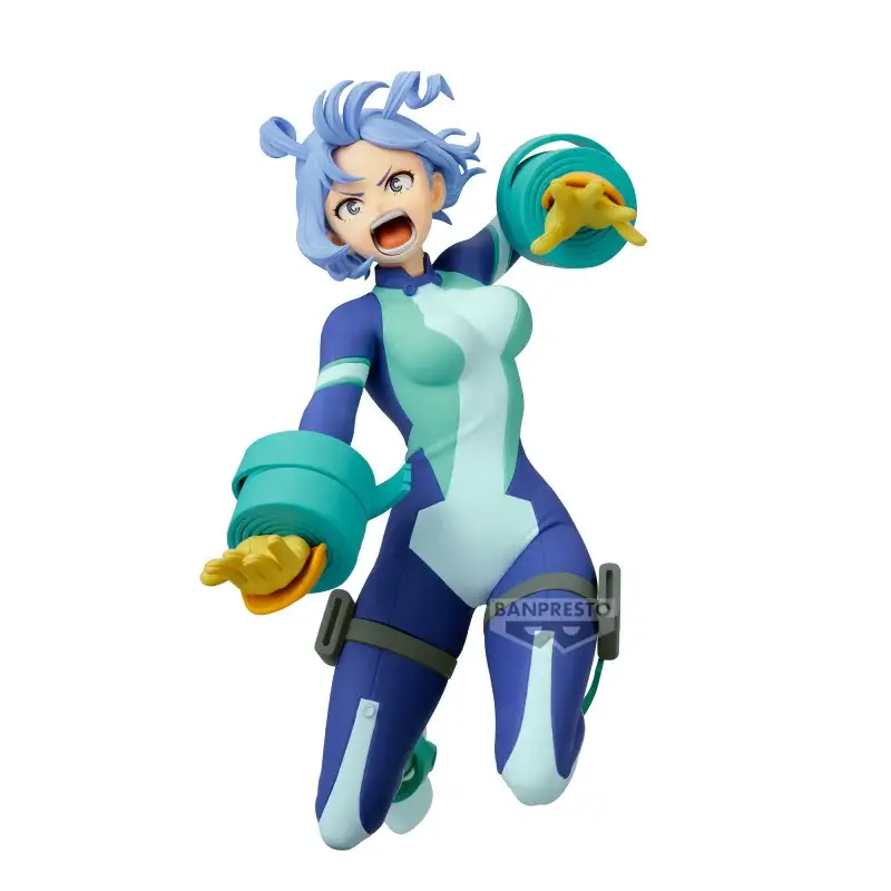 My Hero Academia The Amazing Heroes DX Nejire Hado Figure 15cm Figuurtje Snelle Levering
