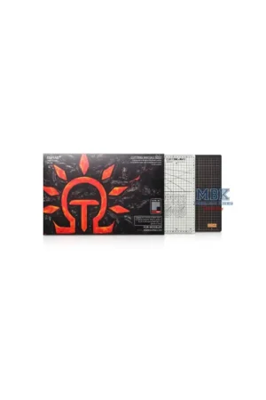 DSPIAE A3 Cutting Mat / A3 Schneidematte Seizoensaanbieding