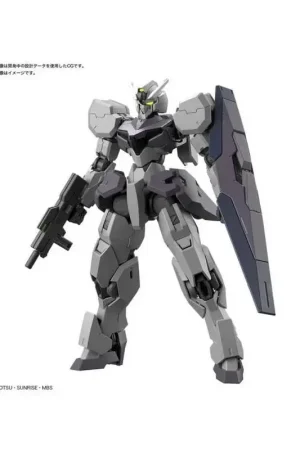 Superprijs GUNDAM DIE HEXE VON MERCURY - Gundvolva HG 1/144 15cm Gunpla