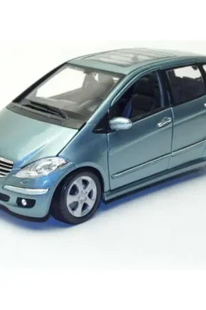 Uitverkoop Mercedes clk 5 ptes bleu