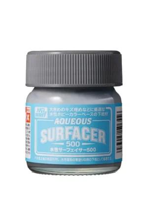 Rechtstreeks Van De Fabrikant Gunze hsf04 mr. hobby aqueous surfacer 500 (40 ml) Acrylverf