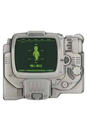 FALLOUT - Pip-Boy Lenticular - Limited Edition Ingot Direct Verzonden