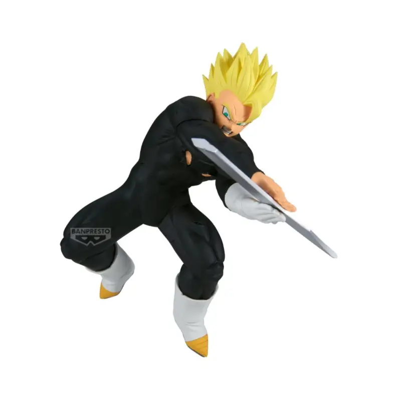 Actieprijs DRAGON BALL Z - Son Gohan - Match Makers 1/2 Figure 15cm Figuurtje