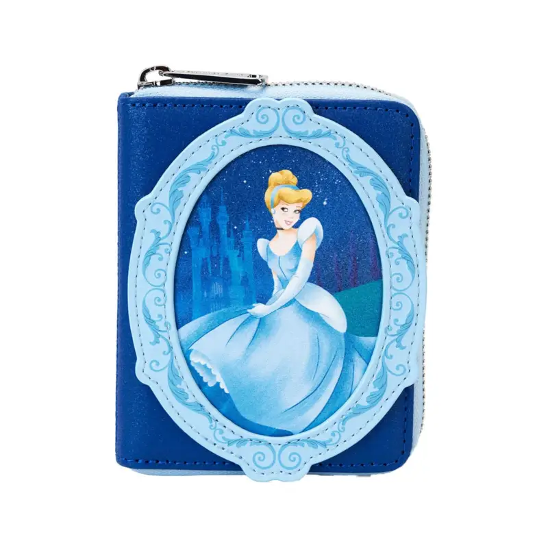 Disney by Loungefly - Cinderella 75th Anniversary Purse Laatste Kans