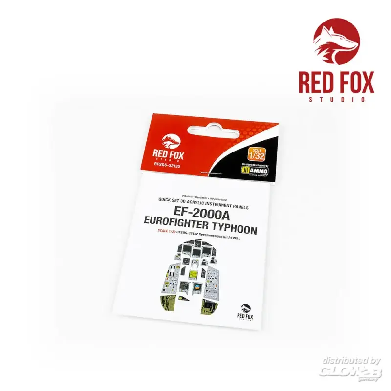 Red Fox Studio Accessoire Korting