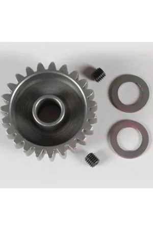 23T steel pinion motor Veilige Betaling