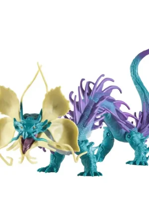 Express Levering Godzilla x Kong: The New Kingdom - Tiamat 15 cm figure Figuurtje