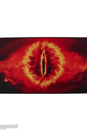 Superprijs Lord Of The Rings Sauron's Eye Desk Mat