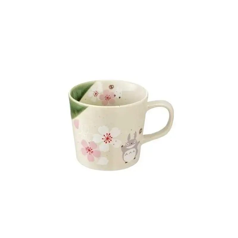 Goedkoop MY NEIGHBOR TOTORO - Totoro - Mino Mug 9x8cm