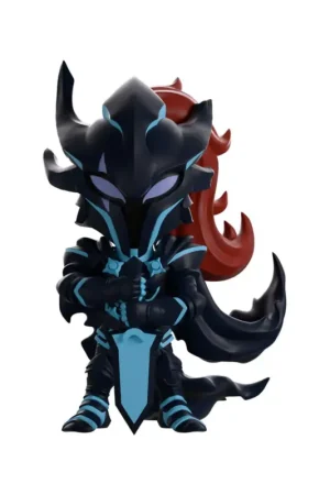 Beperkt Aanbod Solo Leveling - Vinyl figure Igris 14 cm Figuurtje