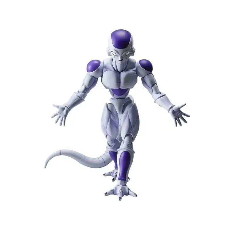 Weekendaanbieding Final Form Frieza Figure-rise Standard
