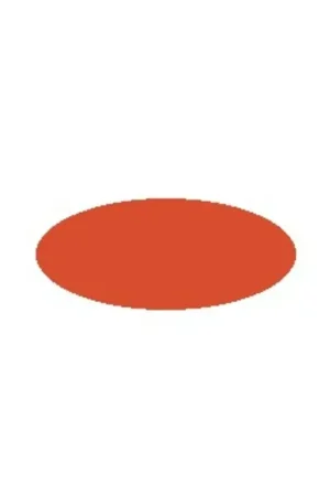 Betrouwbaar Red Flat Acrylverf