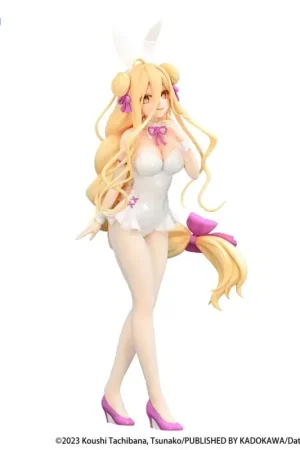 Lage Prijs Date A Live BiCute Bunnies Mukuro Hoshimiya 27 cm Figuurtje