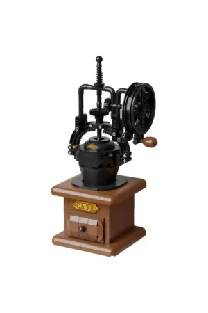 Shop Nu Retro Collection Pantasy 85053 Coffee Grinder 28cm
