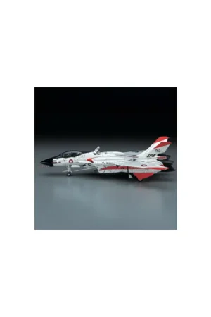 Shop Nu Macross Zero VF-0B 1:72 plastic model kit Schaalmodel