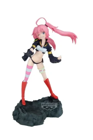 Actieprijs That Time I Got Reincarnated as a Slime - Milim Nava - Espresto Figure 22cm Figuurtje