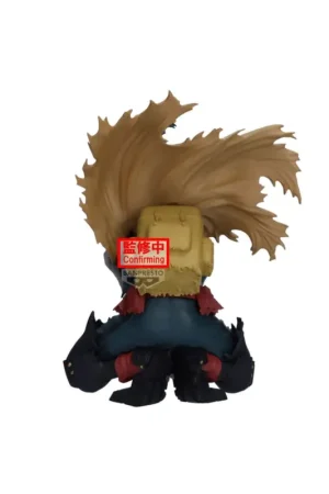 Voordeelprijs My hero academia - maximatic figure - izuku midoriya ⅲ Figuurtje