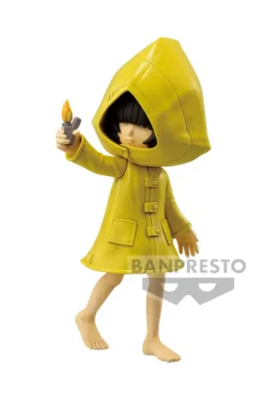 Uitverkoop LITTLE NIGHTMARES - Six - Figure 17cm Figuurtje
