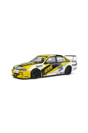 Opel omega evolution 500 - dtm 1991 Miniatuur Gratis Retour