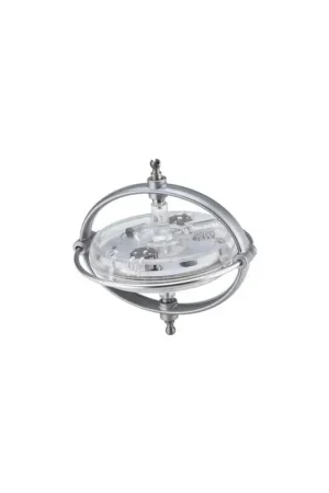 UFO-GYROSCOOP met LICHT Shop Nu