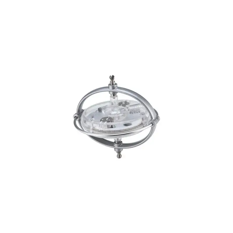 UFO-GYROSCOOP met LICHT Shop Nu