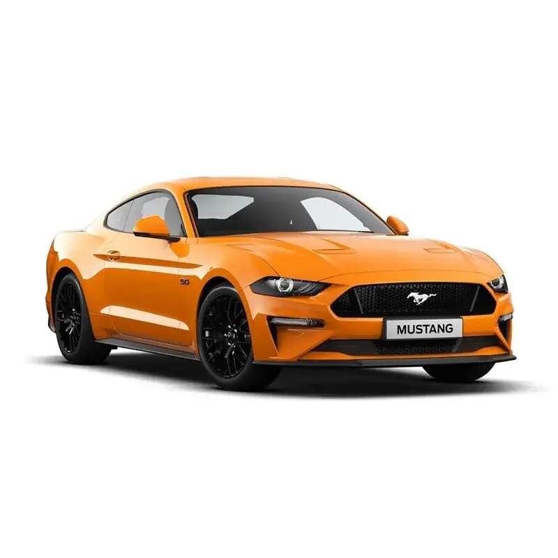 Actieprijs SNELBOUW Ford Mustang GT Schaalmodel