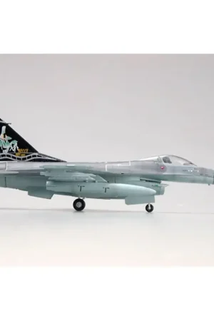 F-16A Mlu 1°Squad Miniatuur Exclusieve Aanbieding