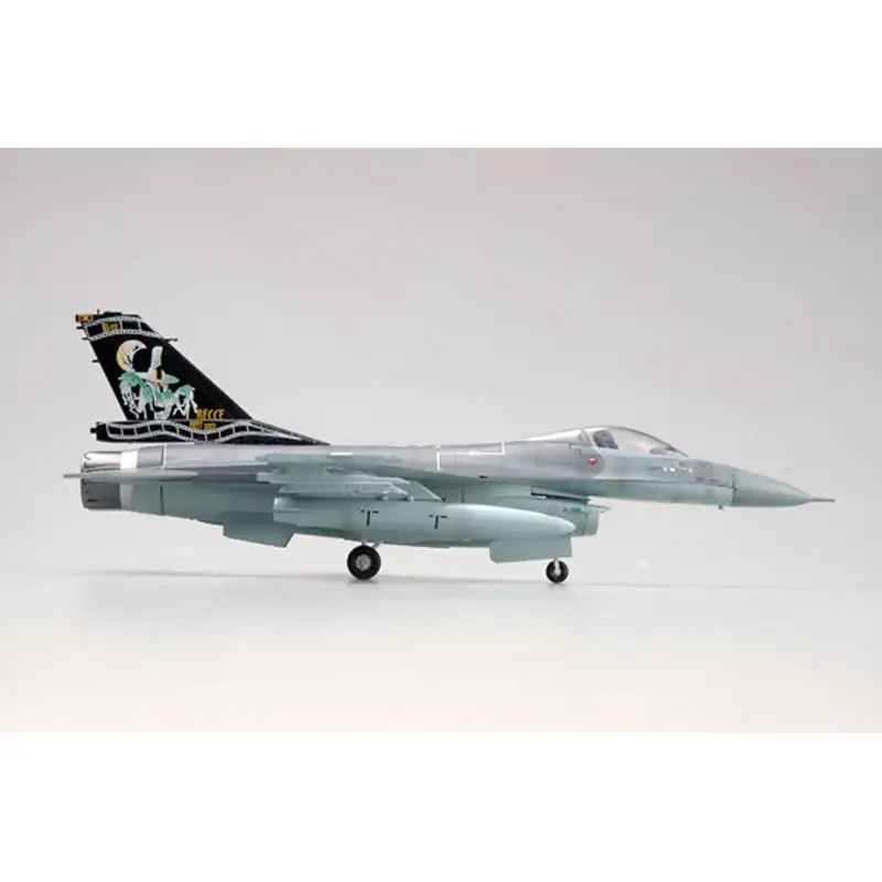 F-16A Mlu 1°Squad Miniatuur Exclusieve Aanbieding