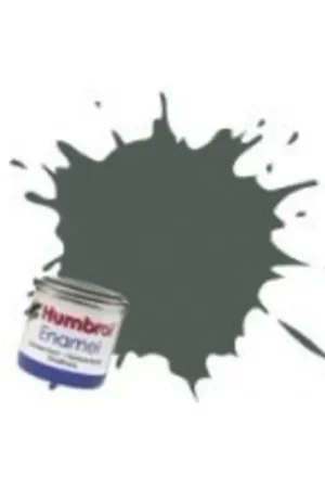 Exclusieve Aanbieding Sea Grey RAL7031 - matt Acrylverf