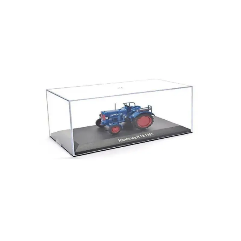 Beste Prijs Hanomag R 19 Tractor 1955 1/43 Miniatuur