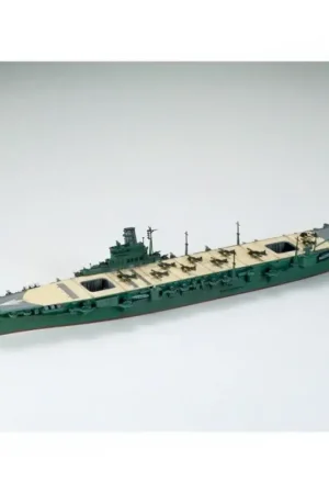 Junyo 1:700 Schaalmodel Gereduceerde Prijs