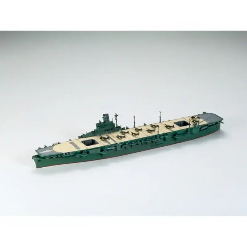 Junyo 1:700 Schaalmodel Gereduceerde Prijs