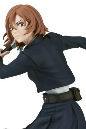 NOBARA KUGISAKI Combination battle 3 - Jujutsu Kaisen Figuurtje Direct Beschikbaar