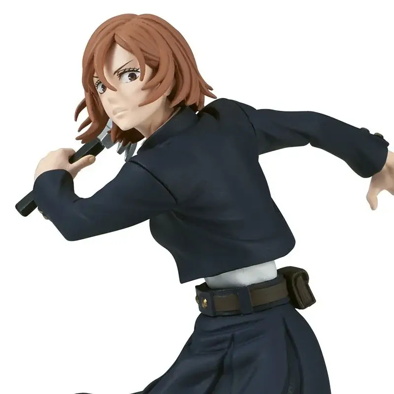 NOBARA KUGISAKI Combination battle 3 - Jujutsu Kaisen Figuurtje Direct Beschikbaar