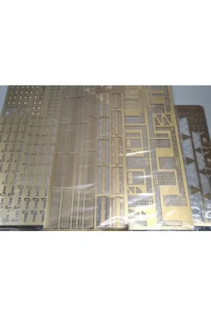 Hete Deal USS Langley AV-3 upgradesets
