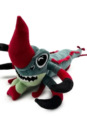 Subnautica peluche Reaper Leviathan 22 cm Veilige Betaling
