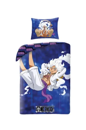 Lage Kosten One Piece - bedding set Ver. 5 140 x 200 cm / 70 x 90 cm