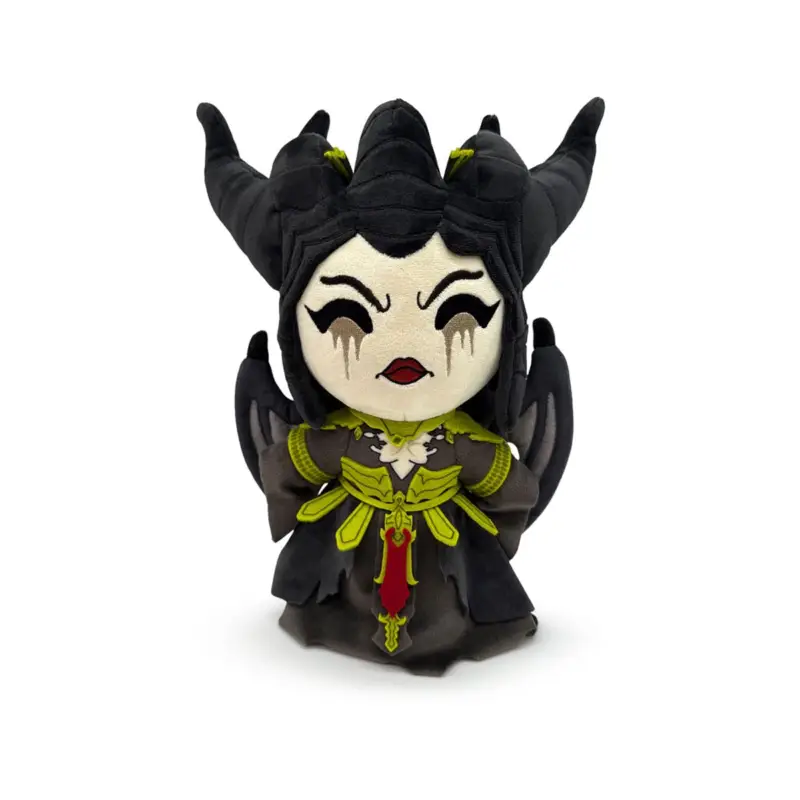 Bestel Nu Diablo IV Plush Lilith 22 cm