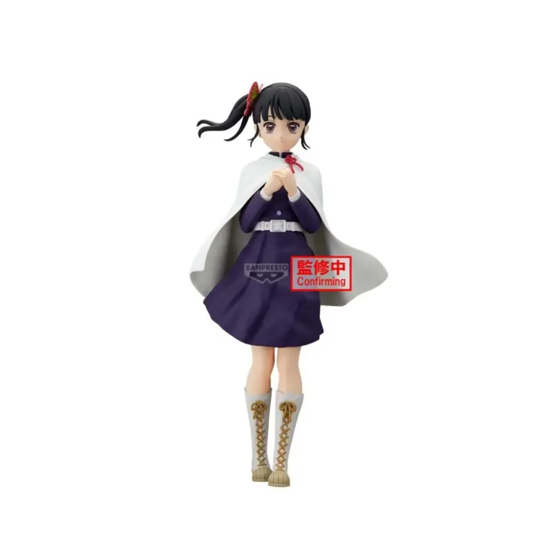 Koop Online DEMON SLAYER - Kanao Tsuyuri - Glitter & Glamours Figure 22cm Figuurtje