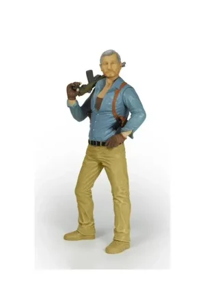 Seizoensaanbieding A-team 12" hannibal smith af Figuurtje