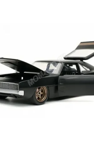 Actieprijs Dodge lader widebody 1968 "fast and furious 9 (2021) - dom" Miniatuur