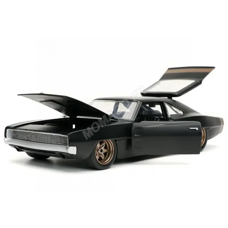 Actieprijs Dodge lader widebody 1968 "fast and furious 9 (2021) - dom" Miniatuur
