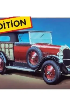 Citroen B14 Normande Schaalmodel Superprijs