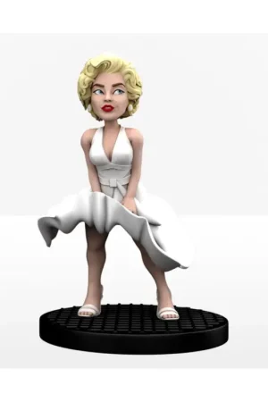 Express Levering Marilyn Monroe - Minix Marilyn figure 12 cm Figuurtje