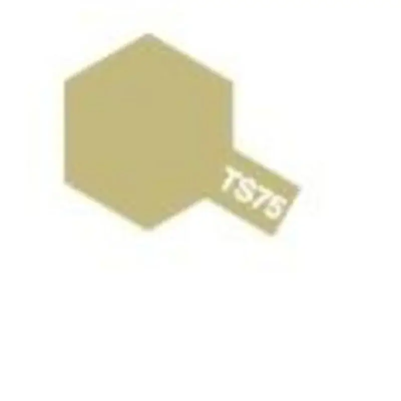Tijdelijk Beschikbaar Champagne Gold Spuitbusse
