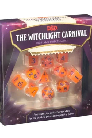 Wizards of the Coast D5WCDEN Finale Uitverkoop