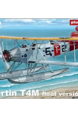 Martin T4M float-versie Schaalmodel Koopje