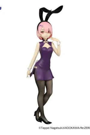 Ram China Antieke BiCute Bunnies Ver. 35cm (Re:Nul) Figuurtje Uitverkoop