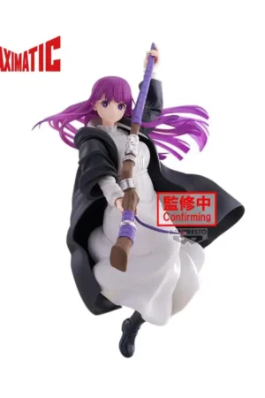 Dagaanbieding FRIEREN BEYOND JOURNEY'S END - Fern - Maximatic Figure 19cm Figuurtje