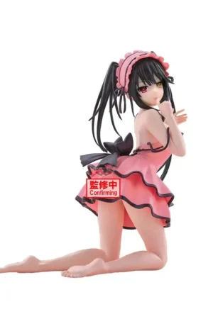 Exclusieve Aanbieding DATE A LIVE - Kurumi Tokisaki - Figure 13cm Figuurtje